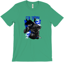 Anime CTB Trippy T-Shirts