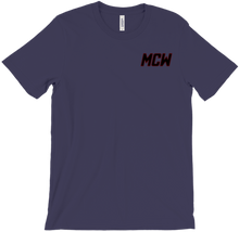 MCW Logo (Small)