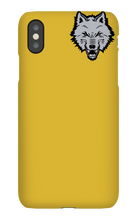 gamerroux iPhone Phone Cases