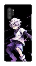 Killua Samsung Phone Cases