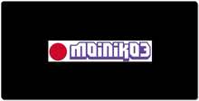 XXL mauspad