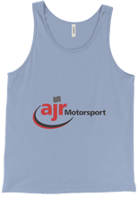 ajr_motorsport Tank Top