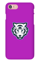 venialjaguar iPhone Cases