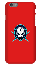 GMonk iPhone Phone Cases