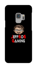 Jeff6o6 Gaming Samsung Phone Cases