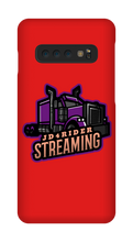 jd4riderstreaming Samsung Phone Cases