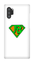 JB Logo 📱 Samsung Phone Case 📱