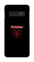 yoitsizzy devil Samsung Phone Cases