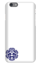 somethesamoan iPhone Phone Cases