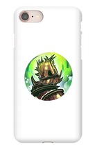 GSZ iPhone Phone Cases