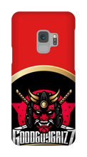 goodguygrizzy Samsung Phone Cases