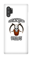 deathcyeth Samsung Phone Cases