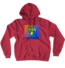 poggyfroggy69 Hoodies (No-Zip/Pullover)