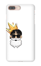 santakiing iPhone Phone Cases
