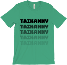 Taikanny T-Shirts Vol.2
