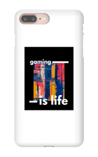 finniboyxd00 iPhone Phone Cases