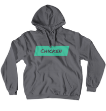logansimpsforchicken Hoodies (No-Zip/Pullover)