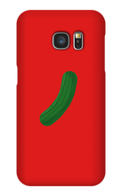 Dill with it Samsung Phone Cases