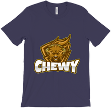 Chewy T-Shirt (Big Logo)