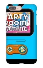 partyroomgaming iPhone Phone Cases