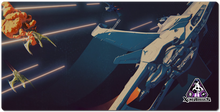 xenorogues XXL Gaming Mousepad