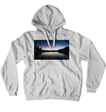 Donner Lake 1 Hoodie (No-Zip/Pullover)
