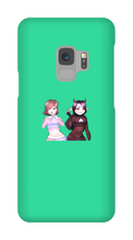 duality of jyb iphone case