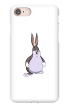 Big Chungus iPhone Phone Case