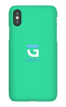 gamrman iPhone Phone Cases