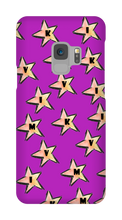 Star Samsung phone case