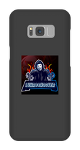lukasshooter Samsung Phone Cases