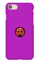 bigdaddybo iPhone Phone Cases