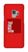 thatonemixshow Samsung Phone Cases