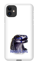 nixiusplays iPhone Phone Cases