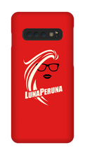 lunaperuna Samsung Phone Cases