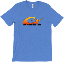 C4-Shirt - Day One Edition