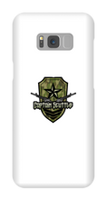 captainscuttle Samsung Phone Cases