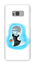 verinavonherzen Samsung Phone Cases