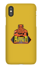 daddybuffalo iPhone Phone Cases