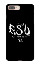 ES3U IPhone Cases
