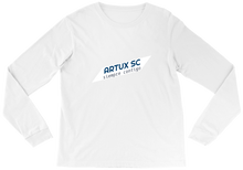 Playera Manga Larga