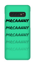 mrcaanny Samsung Phone Case