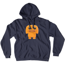 DrewGo Gaming Hoodies (No-Zip/Pullover)
