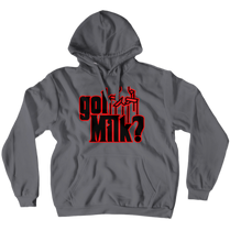 spyingryan Hoodies (No-Zip/Pullover)