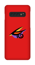 confusedanubis Samsung Phone Cases