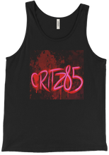 cr1tz85 Tank Top