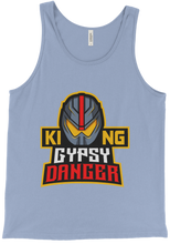 King Gypsy Danger's Tank Top