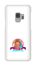 MiMiGames90 Logo Samsung Phone Cases