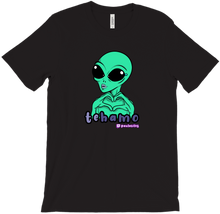 camiseta TEHAMO