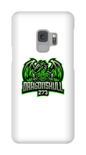 dragonskull273 Samsung Phone Cases